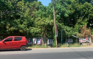 Prime Lot in the Heart of Surf Town, San Juan, La Union